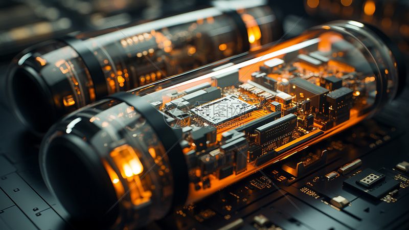 SMT贴片返修流程：揭秘高效与安全的秘密