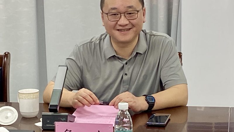 高频电子模块：揭秘其背后的技术奥秘与应用场景